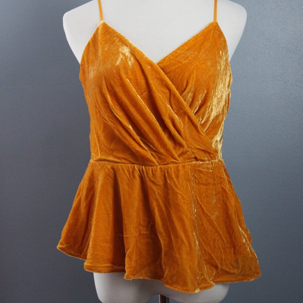 NWT J Crew Tank Top
